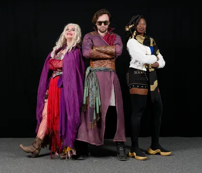 Copyright : Lucas Klotz